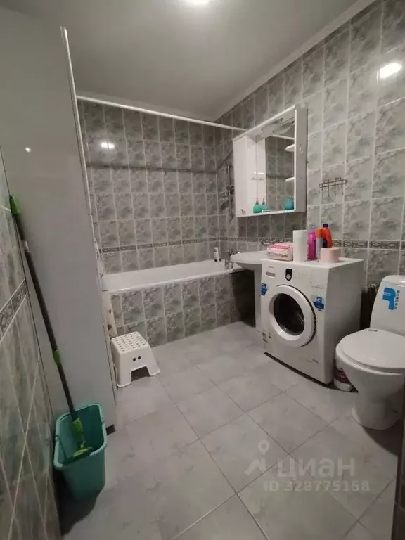 3-к кв. Белгородская область, Белгород Народный бул., 57 (104.1 м) - Фото 1