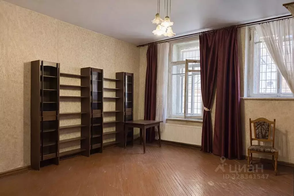 4-к кв. Санкт-Петербург 12-я Васильевского острова линия, 13 (83.4 м) - Фото 1