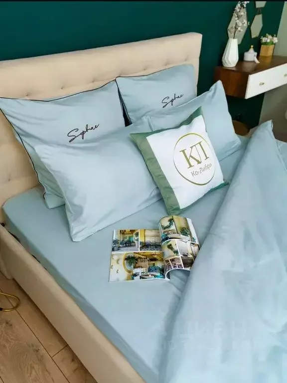 1-к кв. Ивановская область, Иваново ул. Добролюбова, 10 (46.0 м) - Фото 2