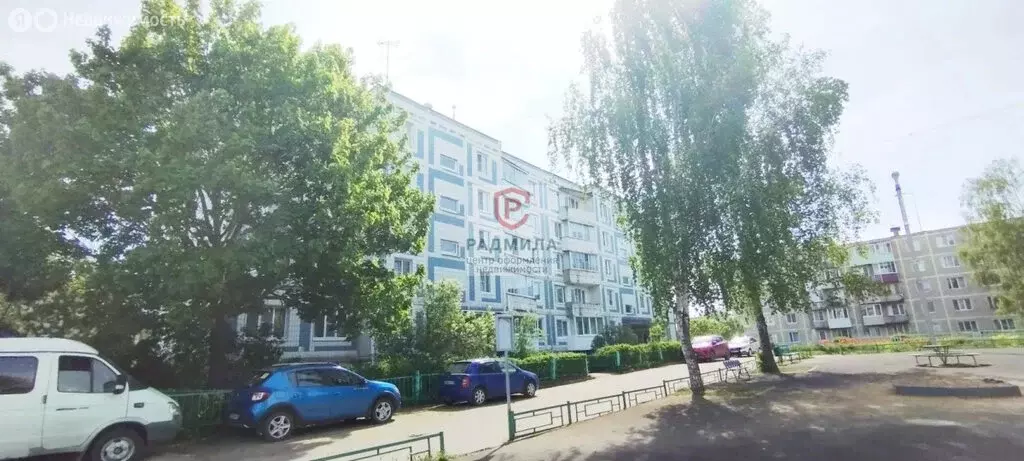 1-комнатная квартира: деревня Марьино, 6 (38.7 м) - Фото 2
