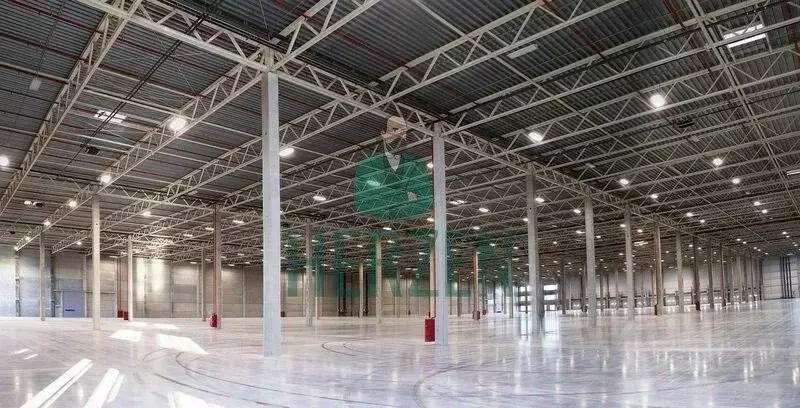 Производственное помещение в Московская область, Жуковский ул. Фрунзе, ... - Фото 2