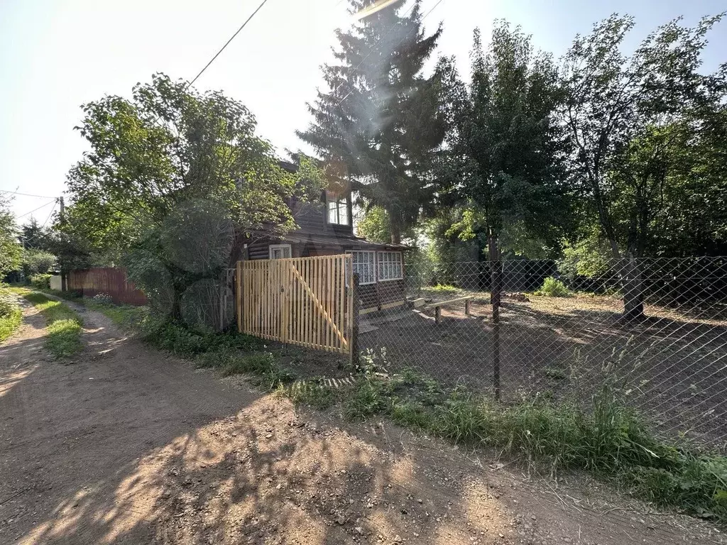 Участок 6,9 сот. (СНТ, ДНП) - Фото 0