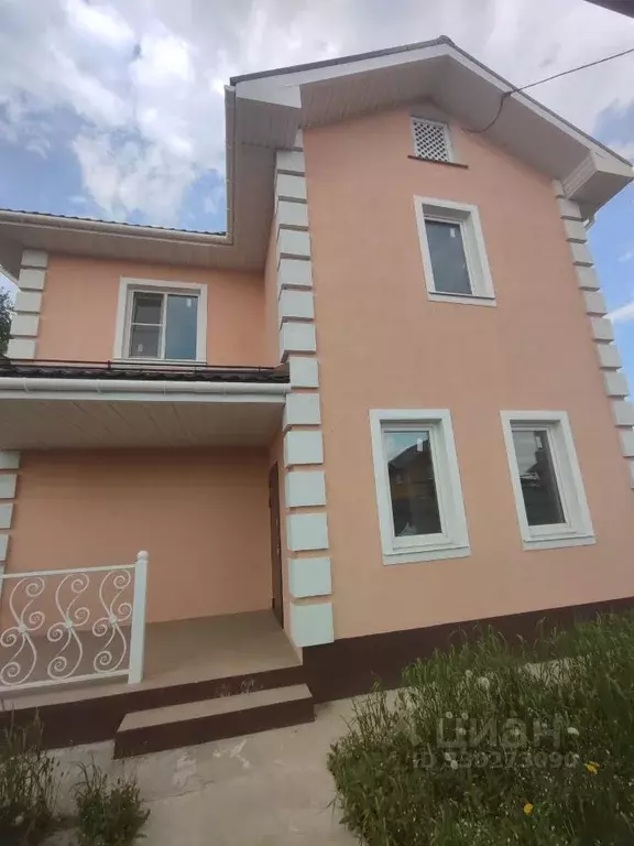 Дом в Московская область, Раменское ул. Ноябрьская, 38 (138 м) - Фото 2