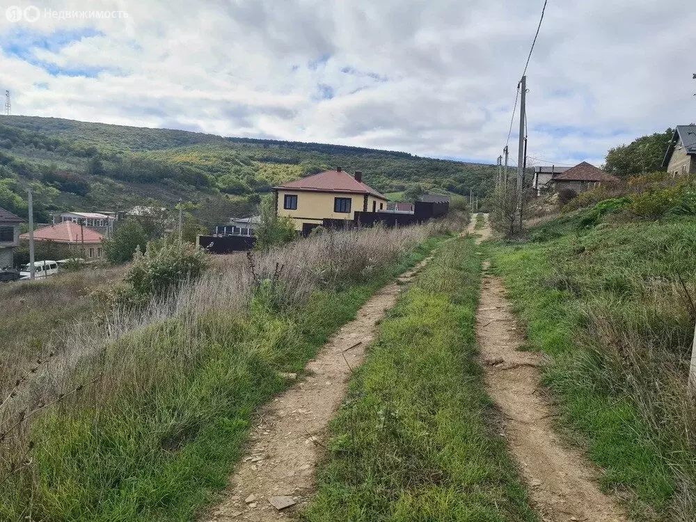 Участок в село Бужор, Родниковая улица, 18 (6 м) - Фото 1