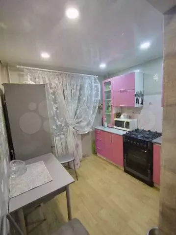 2-к. квартира, 44 м, 1/5 эт. - Фото 0