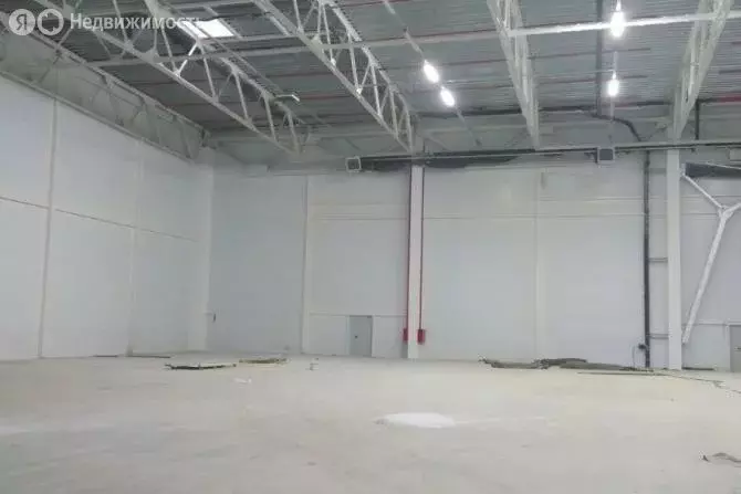 Производственное помещение (4500 м) - Фото 2