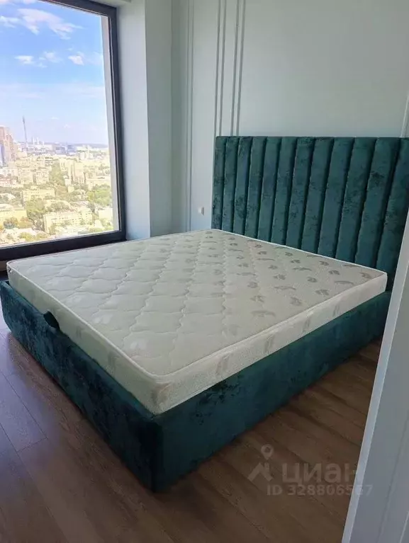 2-к кв. Москва Ленинградский просп., 37/5 (50.0 м) - Фото 1