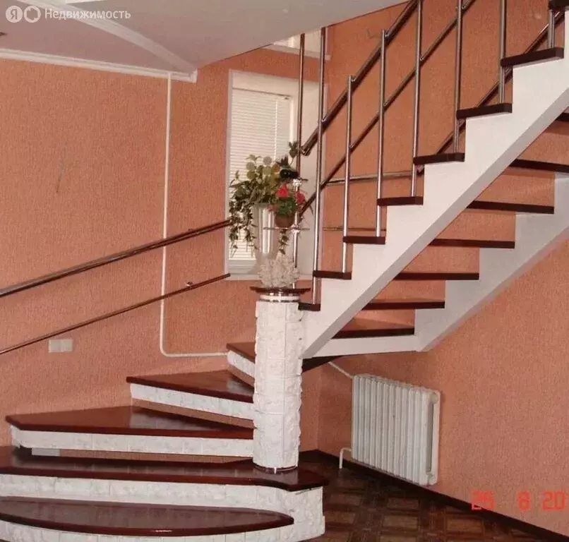 Дом в посёлок Дубовое, микрорайон Грушевый, Новая улица (303.7 м) - Фото 0