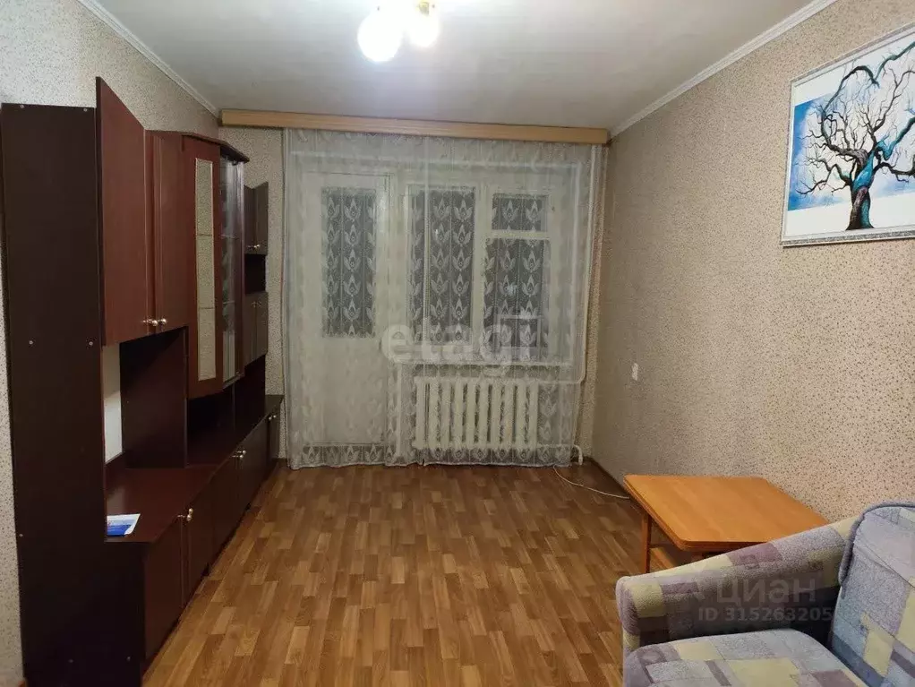 1-к кв. Владимирская область, Муром ул. Льва Толстого, 52 (29.5 м) - Фото 1