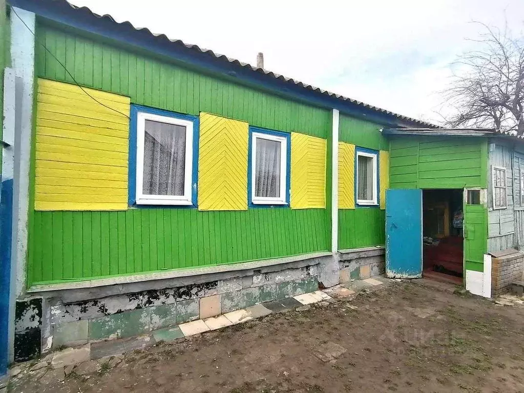 Дом в Белгородская область, Старооскольский городской округ, с. ... - Фото 2