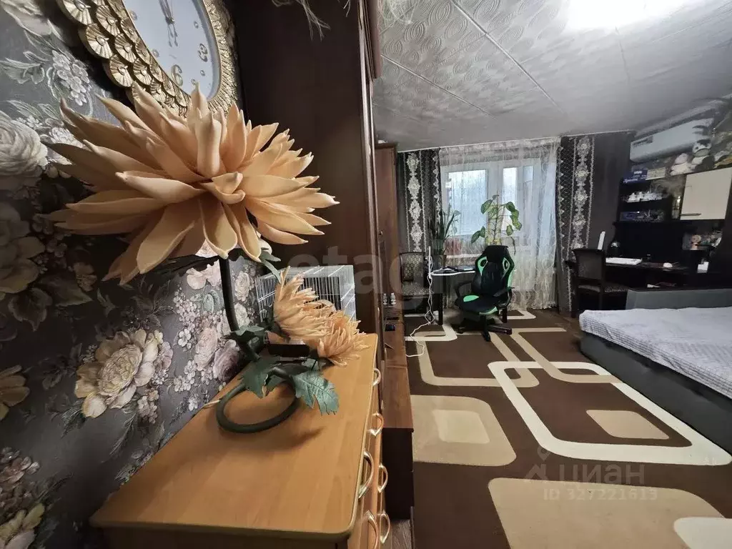 1-к кв. Крым, Саки ул. Набережная (35.7 м) - Фото 2