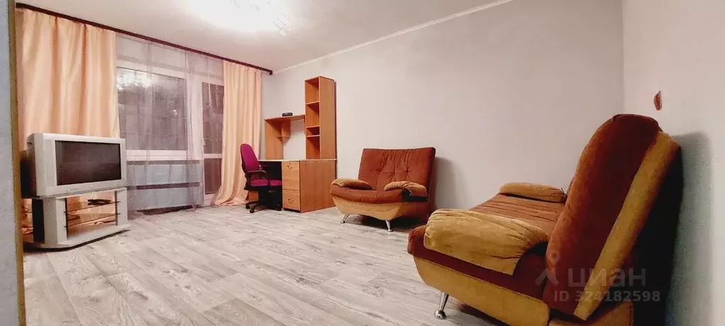 2-к кв. Свердловская область, Екатеринбург ул. Чкалова, 145 (48.0 м) - Фото 2