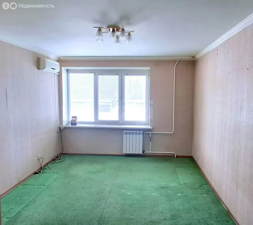 1-комнатная квартира: Орск, микрорайон Новый город, Краматорская ... - Фото 1