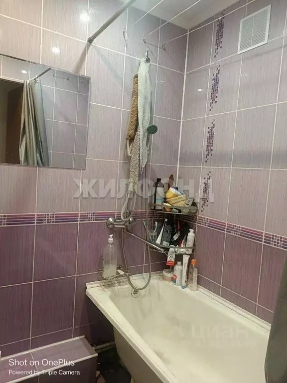 3-к кв. Кемеровская область, Кемерово ул. Халтурина, 29Б (59.1 м) - Фото 1