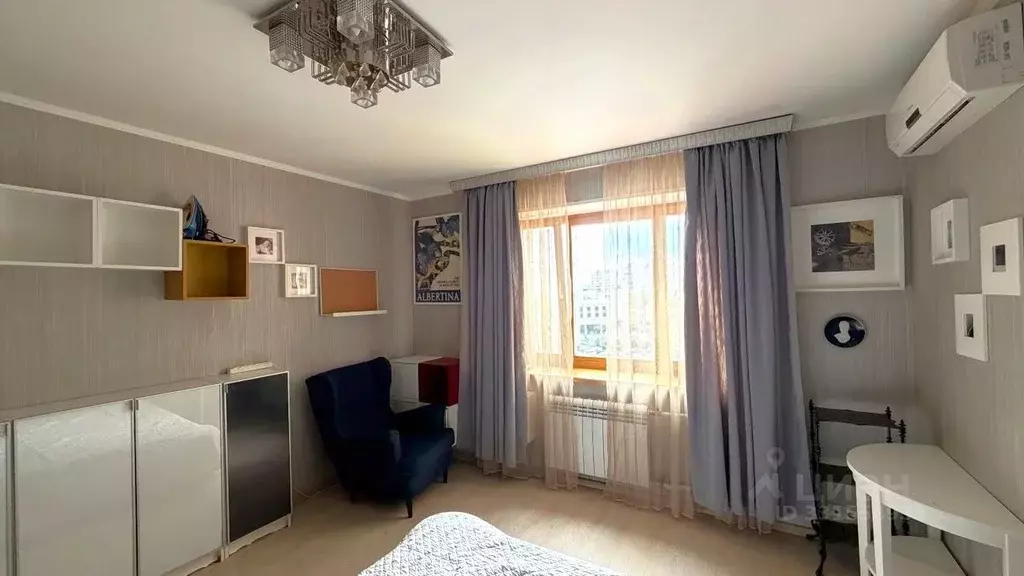 1-к кв. Москва Новокосинская ул., 13К2 (35.0 м) - Фото 2