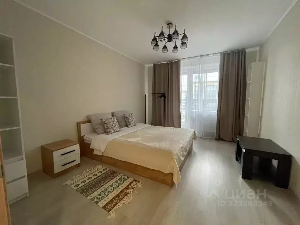 2-к кв. Тверская область, Конаковский муниципальный округ, д. Мокшино ... - Фото 1