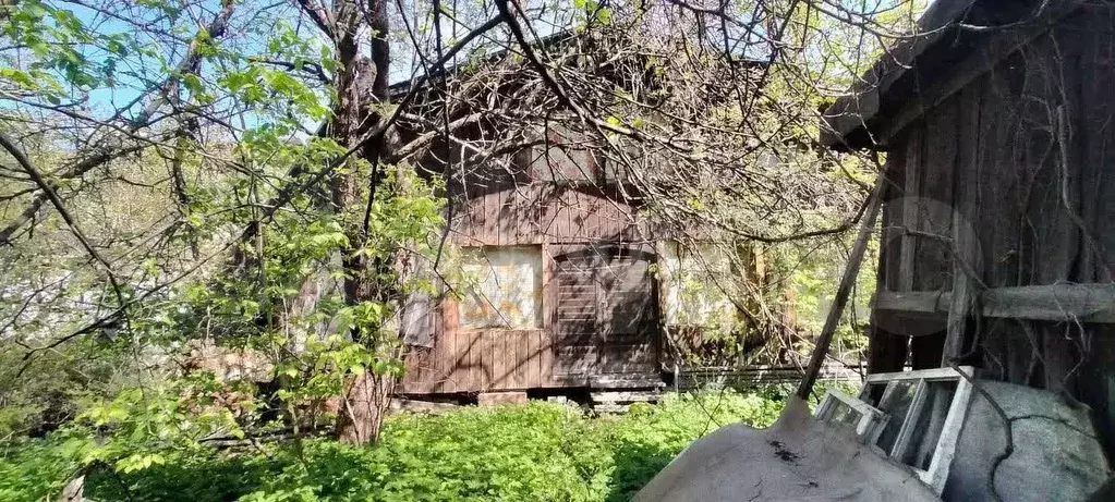 Участок 14,8 сот. (личное подсобное хозяйство (лпх)) - Фото 0