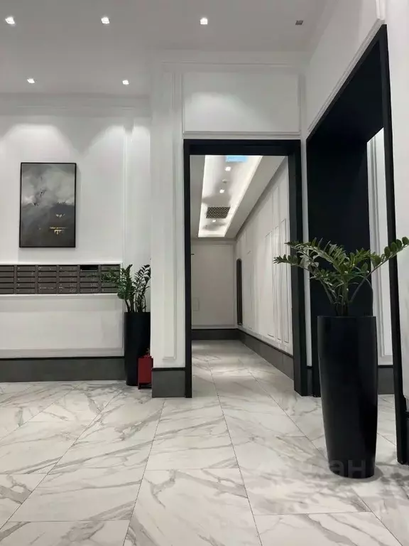 Студия Москва Багратионовский проезд, 5Ак1 (35.0 м) - Фото 2