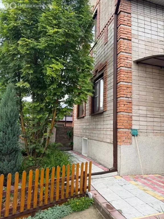 Дом в Аскизский район, Бирикчульский сельсовет (281.4 м) - Фото 2