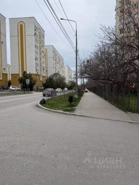 1-к кв. Севастополь ул. Колобова, 21Б (42.0 м) - Фото 2