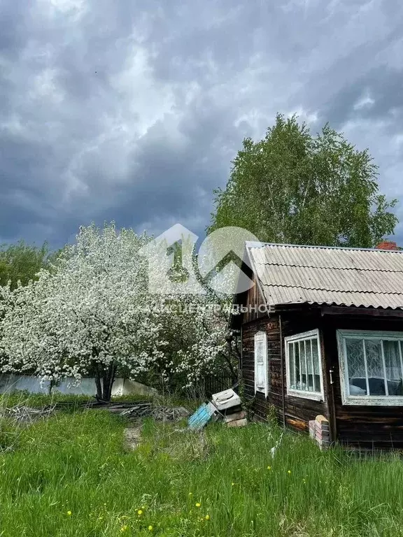 Дом 36,3 м на участке 7,2 сот. - Фото 0