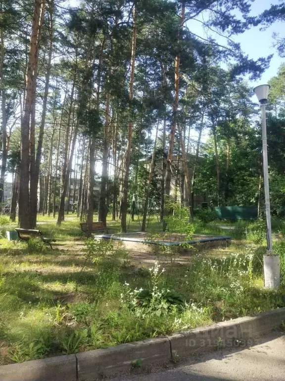 2-к кв. Московская область, Протвино Серпухов городской округ, ул. ... - Фото 1