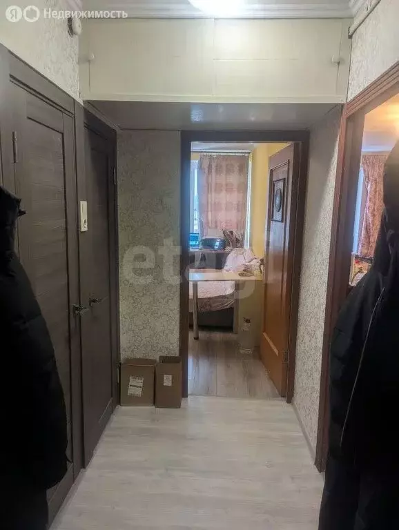 1-комнатная квартира: Москва, улица Горбунова, 10к2 (36 м) - Фото 0