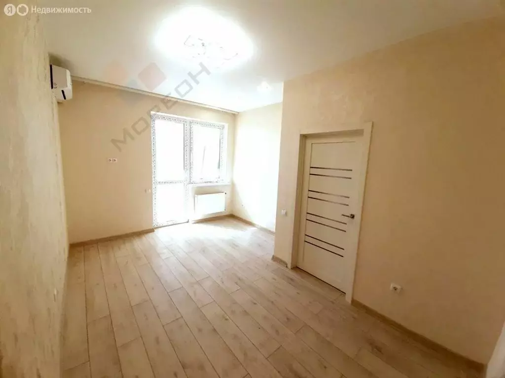 1-комнатная квартира: Краснодар, Воронежская улица, 47Д (35 м) - Фото 1