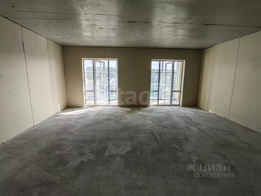 2-к кв. Камчатский край, Елизовский муниципальный округ, пос. ... - Фото 1