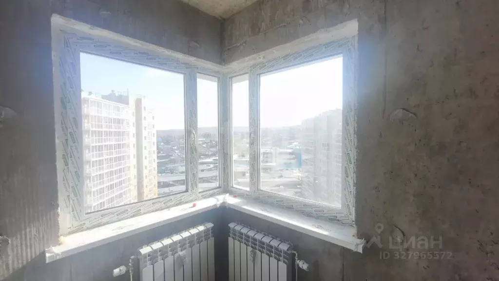 3-к кв. Иркутская область, Иркутск ул. Варламова, 104/1 (60.5 м) - Фото 1