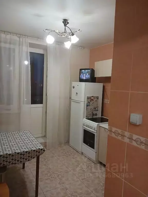 1-к кв. Москва, Москва, Щербинка ул. Барышевская Роща, 18 (37.0 м) - Фото 1