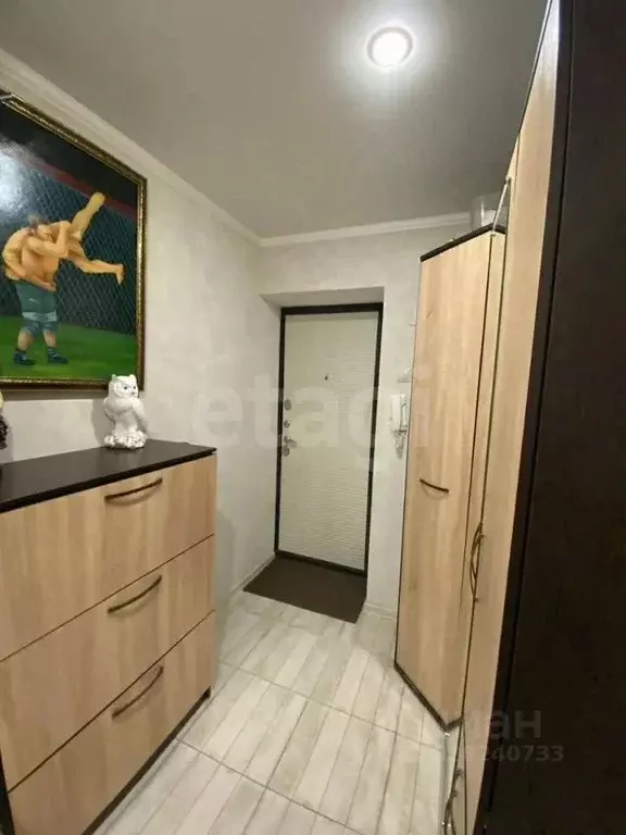 3-к кв. Ставропольский край, Ставрополь Лесная ул., 153 (57.5 м) - Фото 2