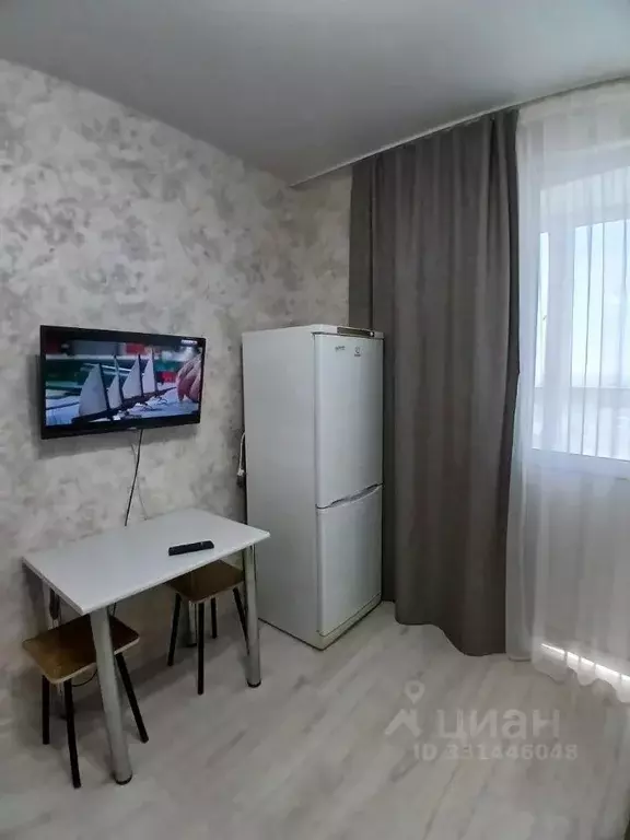 Студия Краснодарский край, Анапа ул. Ленина, 173Ак2 (27.0 м) - Фото 1