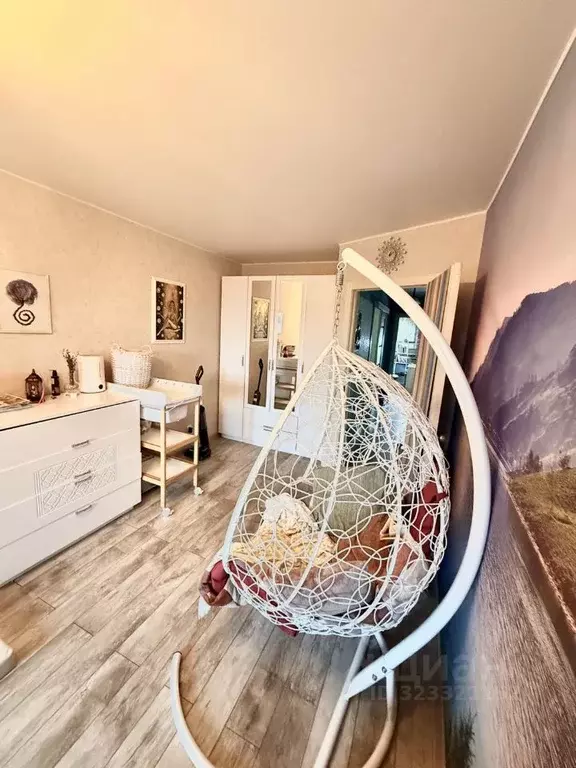 3-к кв. Удмуртия, Ижевск ул. Холмогорова, 111 (84.6 м) - Фото 1