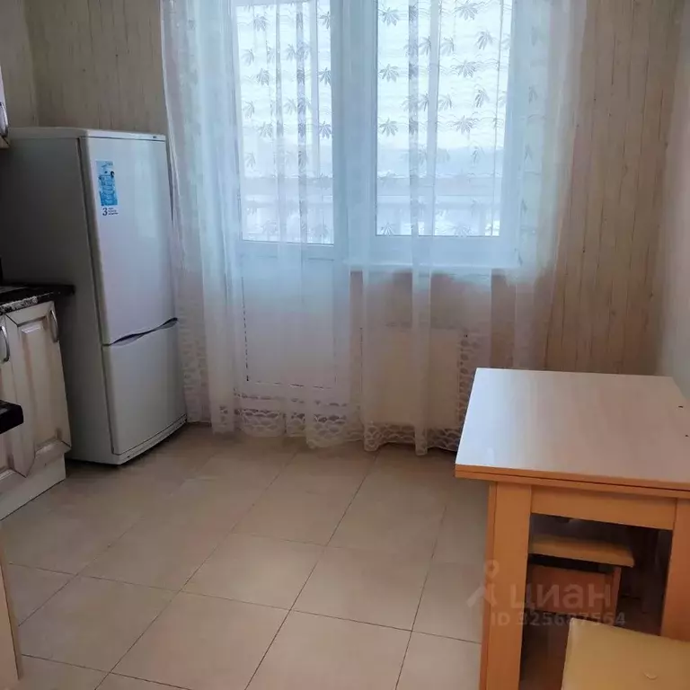 1-к кв. Московская область, Люберцы ул. Весенняя, 16 (39.0 м) - Фото 2