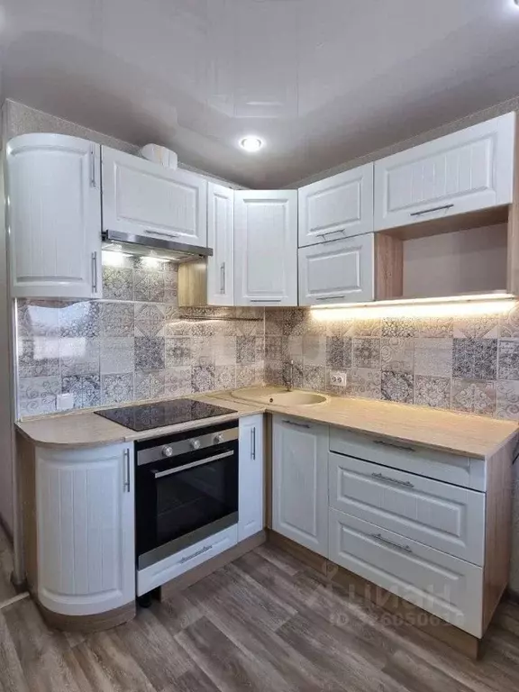 2-к кв. Приморский край, Спасск-Дальний Советская ул., 86 (41.9 м) - Фото 2