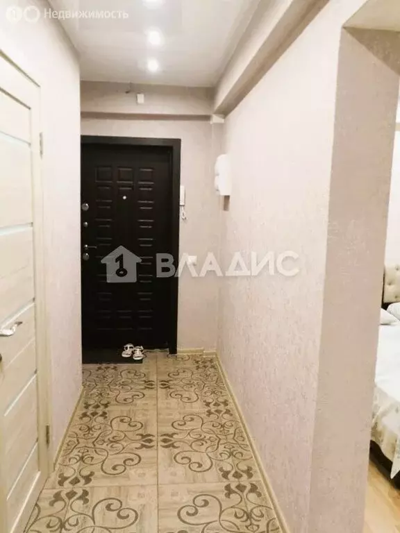 1-комнатная квартира: Иркутск, улица Баумана, 237/6 (40.7 м) - Фото 1