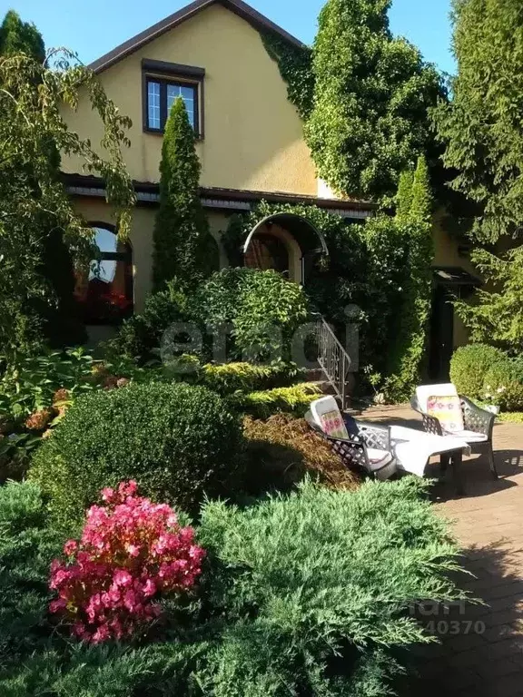 Дом в Калининградская область, Зеленоградск СНТ Волна тер., ул. ... - Фото 2