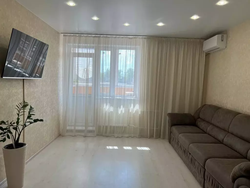 Продаётся 2-к квартира, 55.1 м - Фото 0