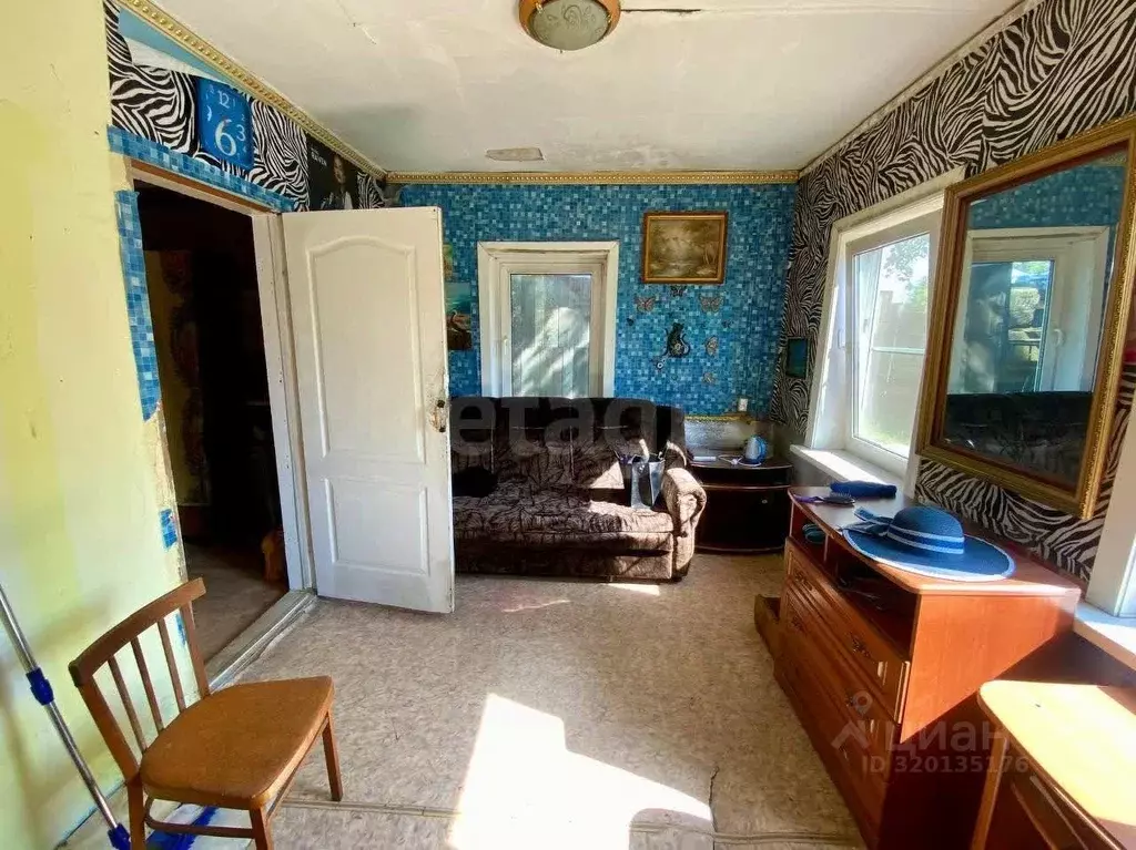 Дом в Сахалинская область, Южно-Сахалинск Профсоюзная ул., 43 (40 м) - Фото 0