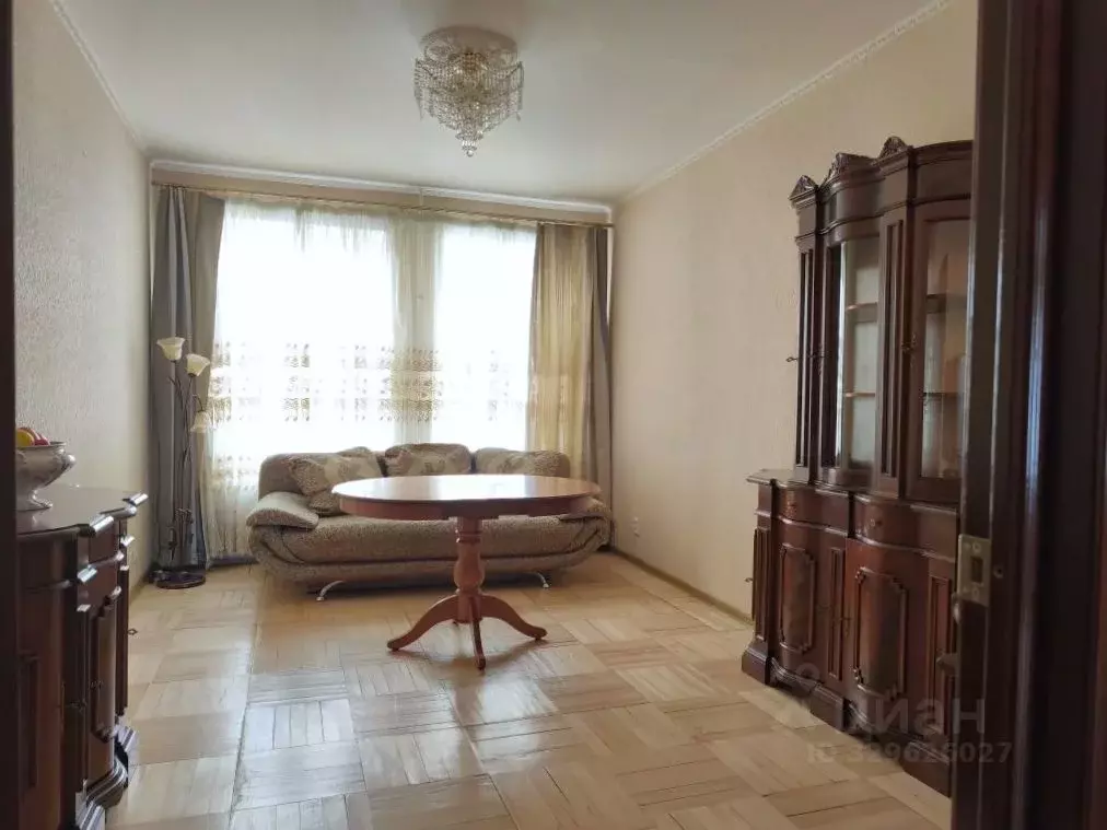 3-к кв. Санкт-Петербург Мариинская ул., 7К (70.8 м) - Фото 1