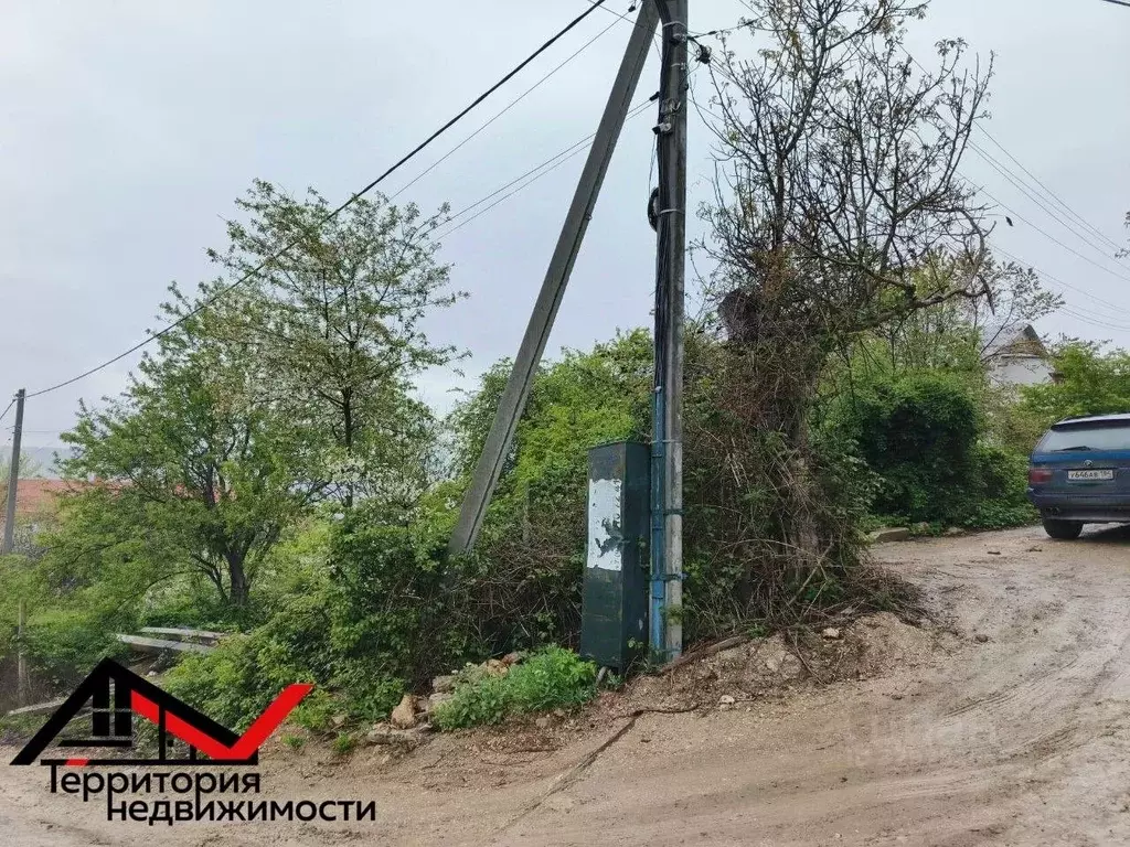 Участок в Севастополь, Севастополь, Балаклава г.  (7.3 сот.) - Фото 2