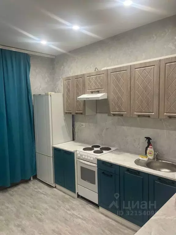 1-к кв. Ульяновская область, Ульяновск просп. Маршала Устинова, 29 ... - Фото 1