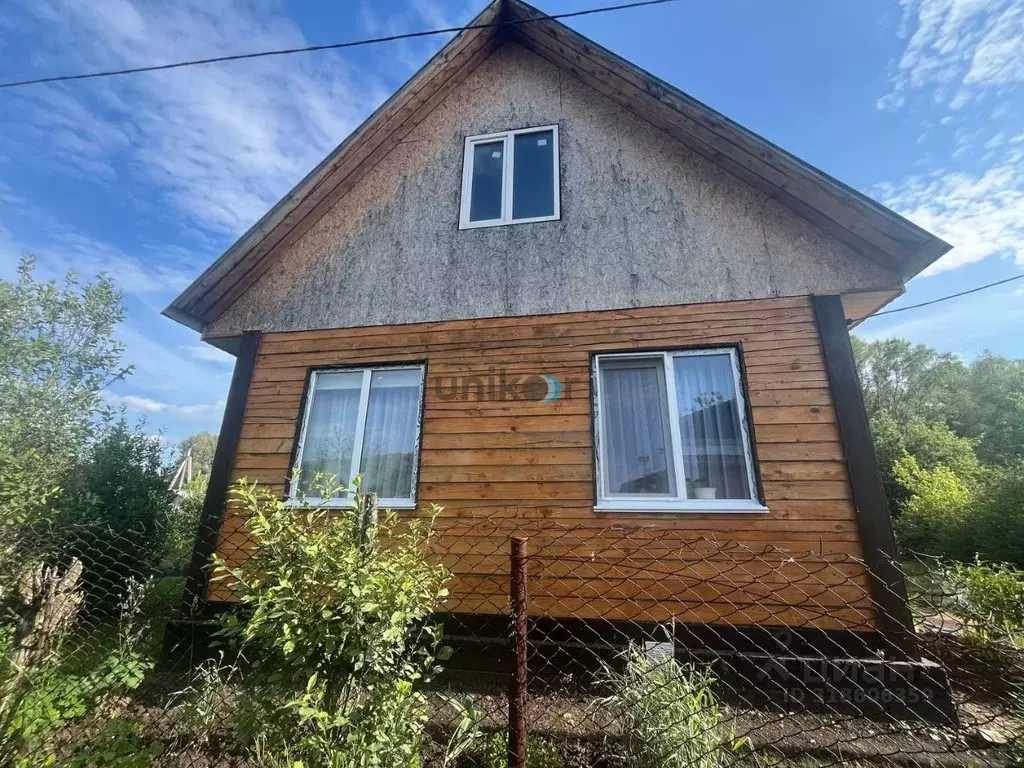 Дом в Башкортостан, Иглинский сельсовет, с. Иглино ул. Дружбы, 2 (45 ... - Фото 0