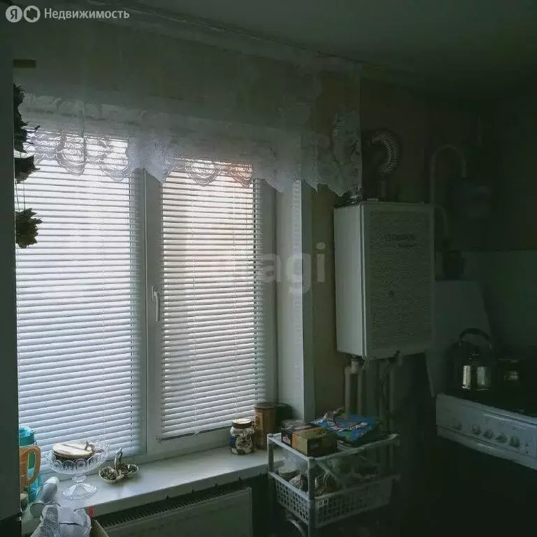 3-комнатная квартира: Круглое Поле, улица Гагарина, 2 (59.1 м) - Фото 2