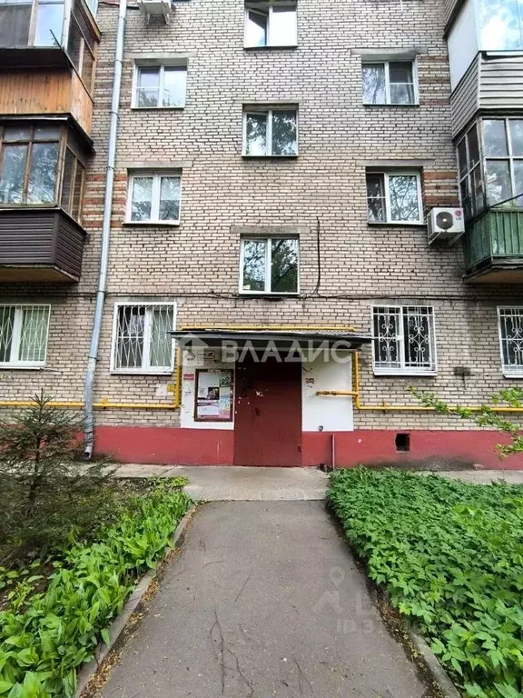 3-к кв. Московская область, Люберцы ул. Электрификации, 29А (60.0 м) - Фото 0