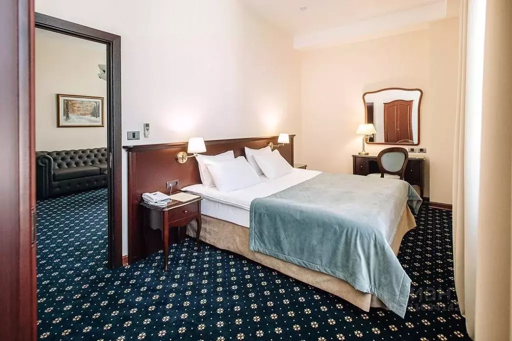 Комната Иркутская область, Иркутск Байкальская ул., 295Б (60.0 м) - Фото 1