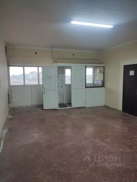 Помещение свободного назначения в Тюменская область, Голышманово пгт ... - Фото 2