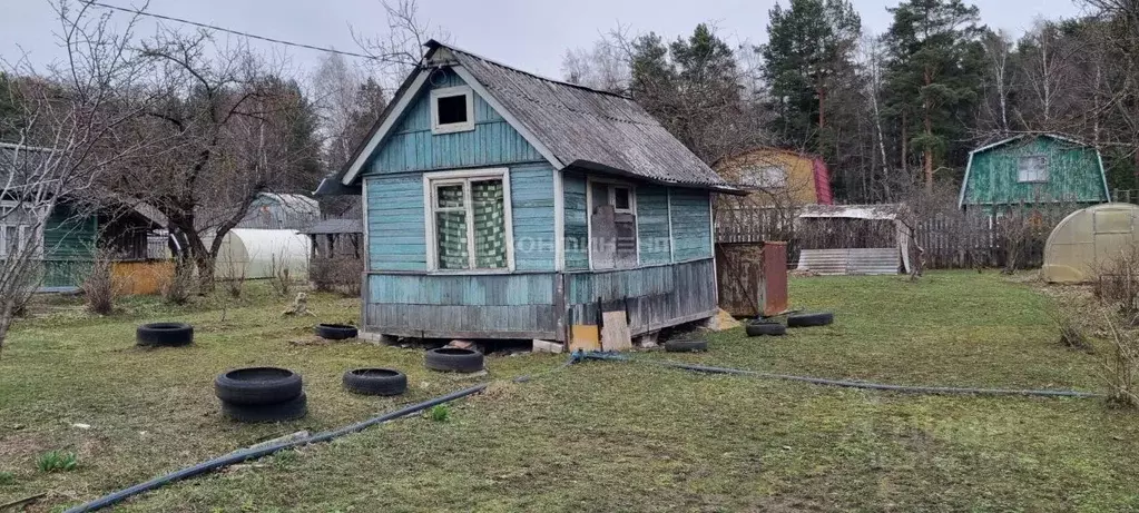 Дом в Владимирская область, Ковров № 1 УКХ СНТ, 93 (13 м) - Фото 1