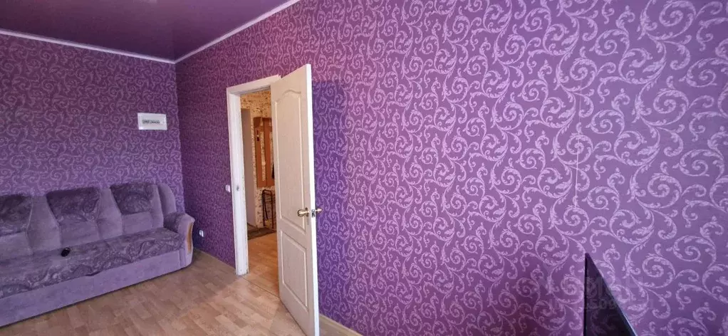 2-к кв. Брянская область, Брянск Западная ул., 75/16 (53.0 м) - Фото 2